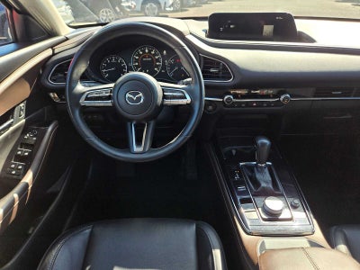 2023 Mazda Mazda CX-30 2.5 S Premium Package