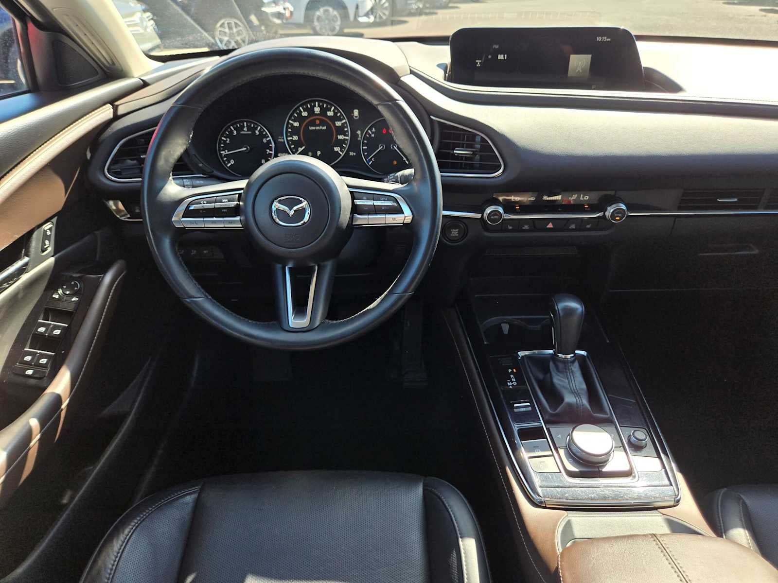 2023 Mazda Mazda CX-30 2.5 S Premium Package