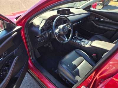 2023 Mazda Mazda CX-30 2.5 S Premium Package