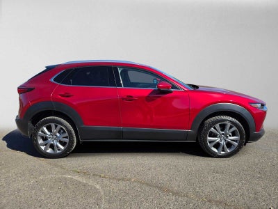 2023 Mazda Mazda CX-30 2.5 S Premium Package