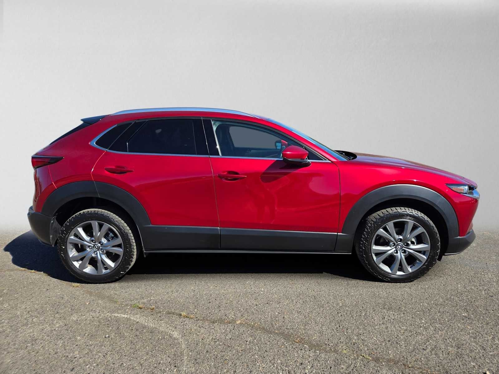 2023 Mazda Mazda CX-30 2.5 S Premium Package