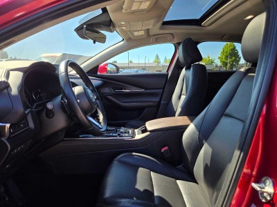 2023 Mazda Mazda CX-30 2.5 S Premium Package