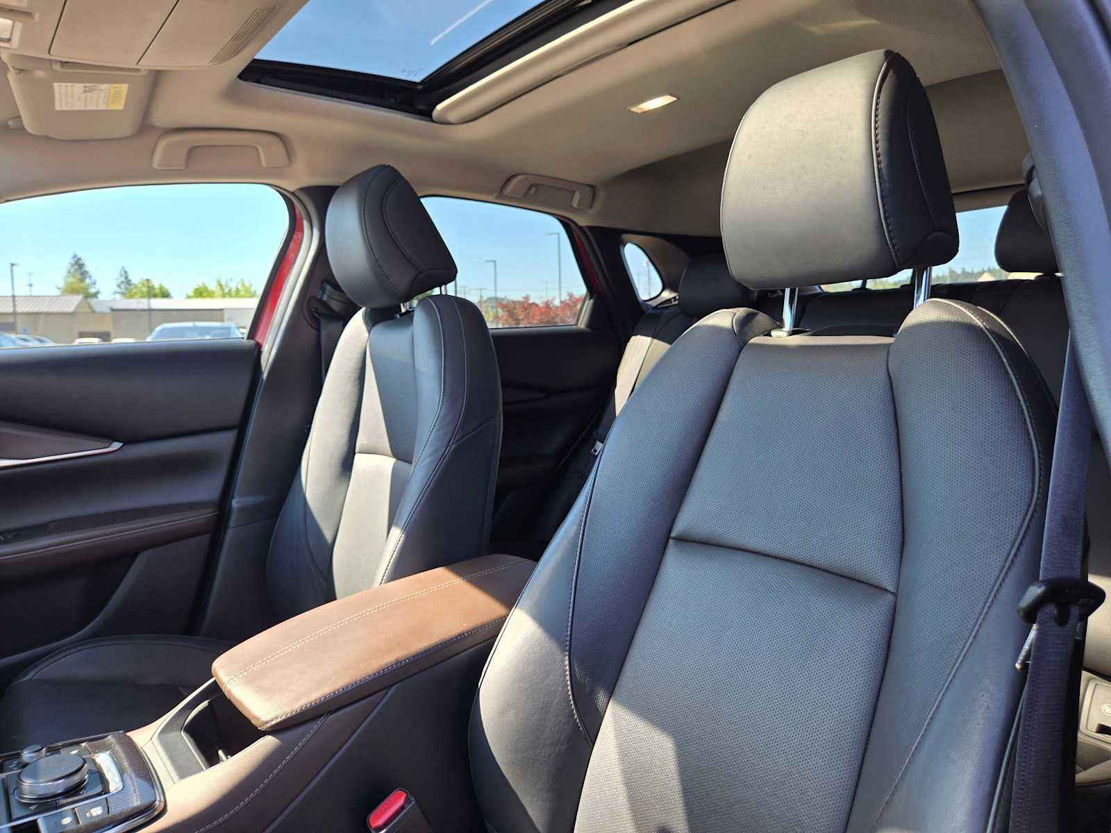 2023 Mazda Mazda CX-30 2.5 S Premium Package