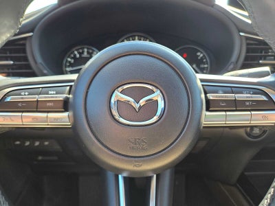 2023 Mazda Mazda CX-30 2.5 S Premium Package