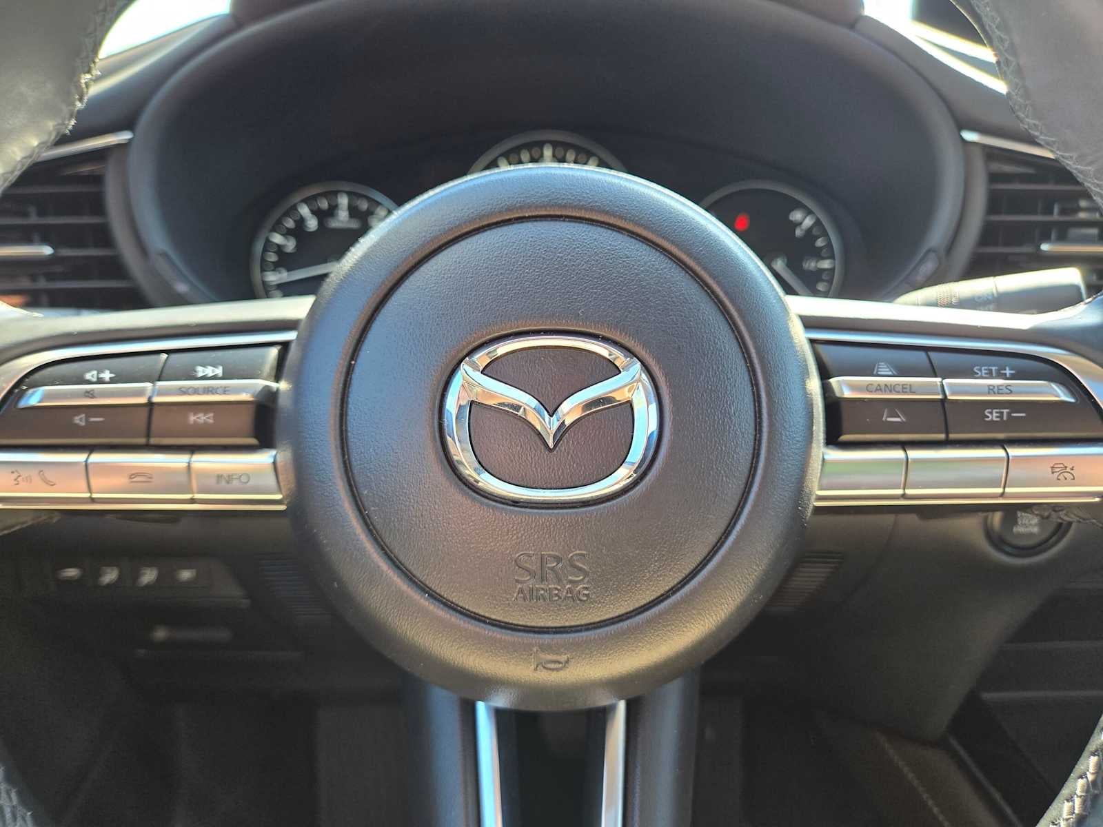 2023 Mazda Mazda CX-30 2.5 S Premium Package