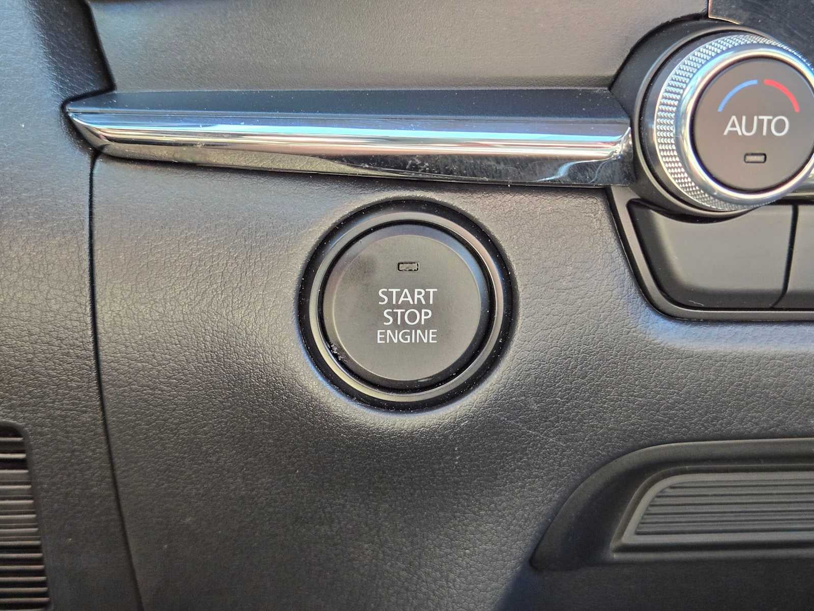 2023 Mazda Mazda CX-30 2.5 S Premium Package