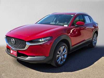 2023 Mazda Mazda CX-30 2.5 S Premium Package