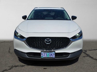 2023 Mazda Mazda CX-30 2.5 Turbo Premium Package