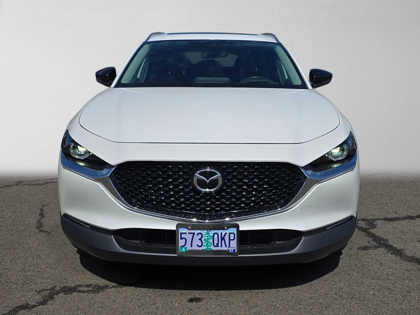 2023 Mazda Mazda CX-30 2.5 Turbo Premium Package