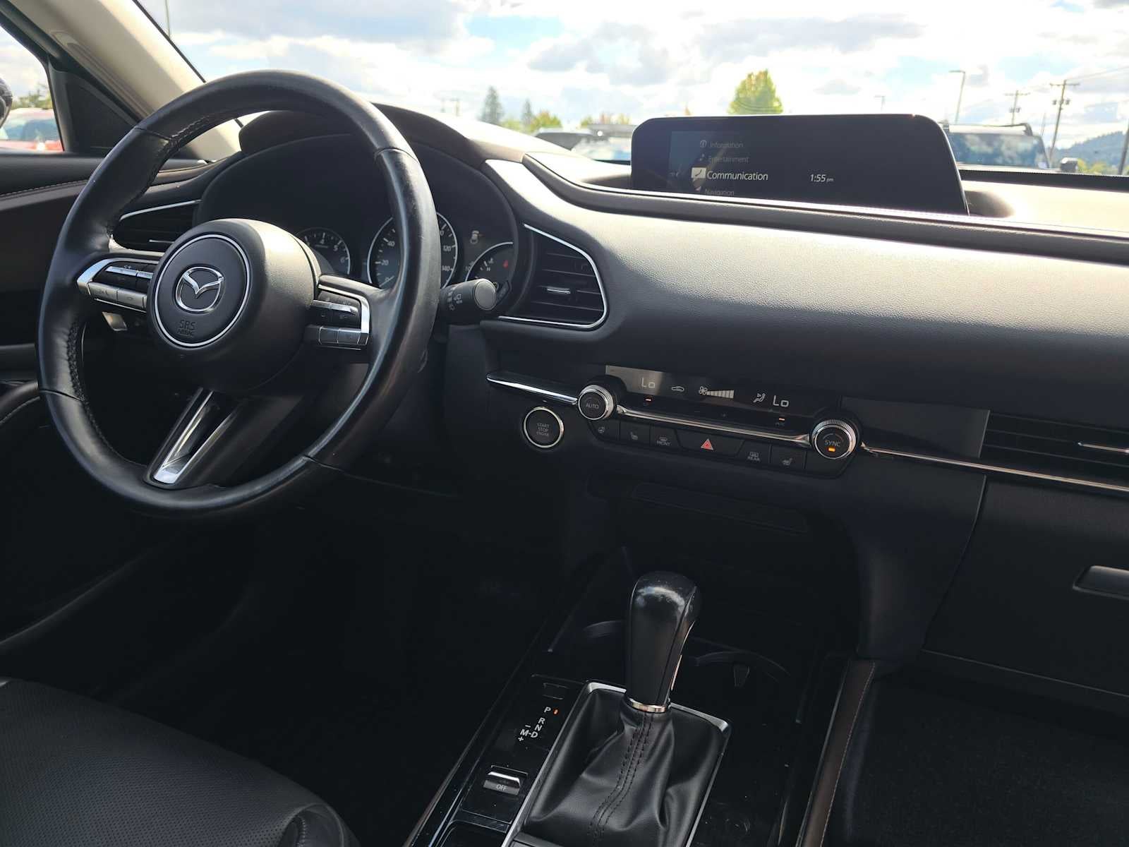 2023 Mazda Mazda CX-30 2.5 Turbo Premium Package