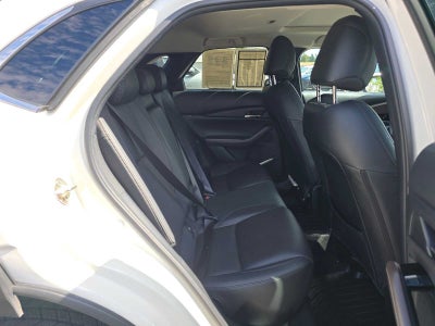 2023 Mazda Mazda CX-30 2.5 Turbo Premium Package