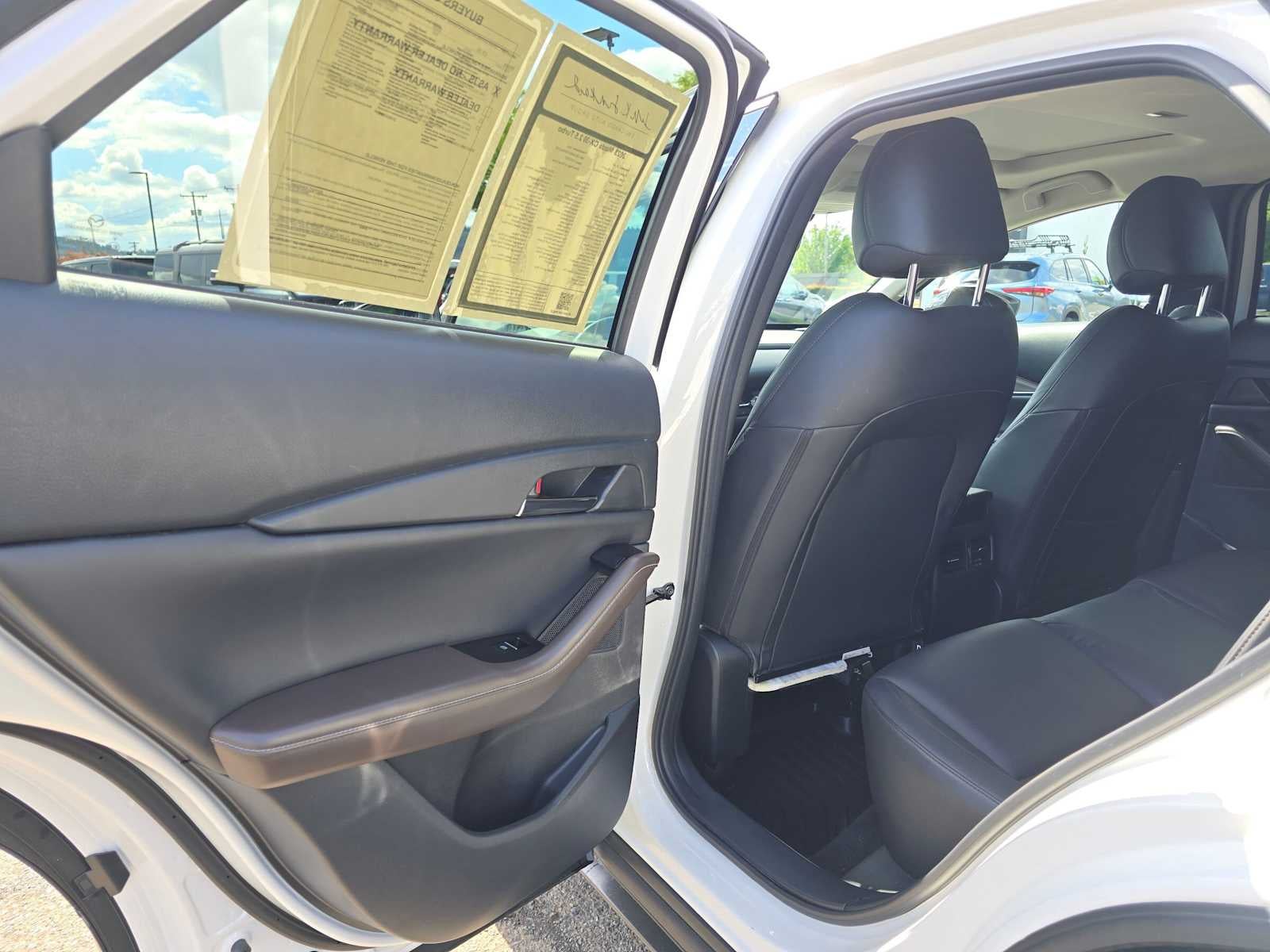 2023 Mazda Mazda CX-30 2.5 Turbo Premium Package