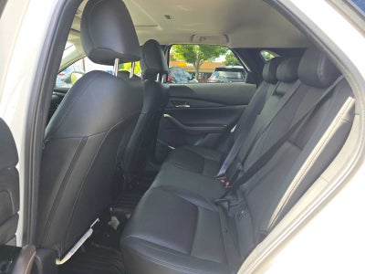 2023 Mazda Mazda CX-30 2.5 Turbo Premium Package