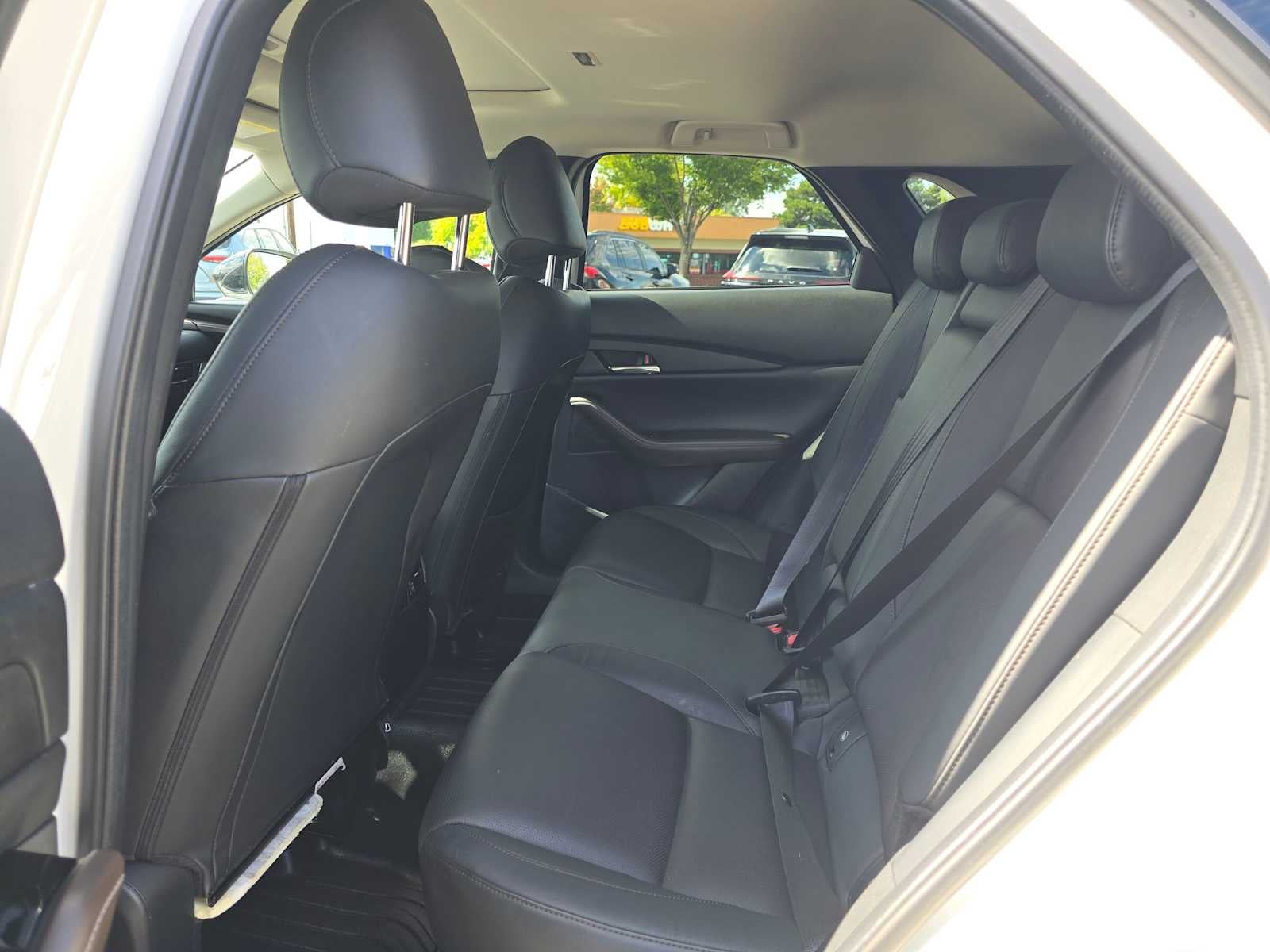 2023 Mazda Mazda CX-30 2.5 Turbo Premium Package