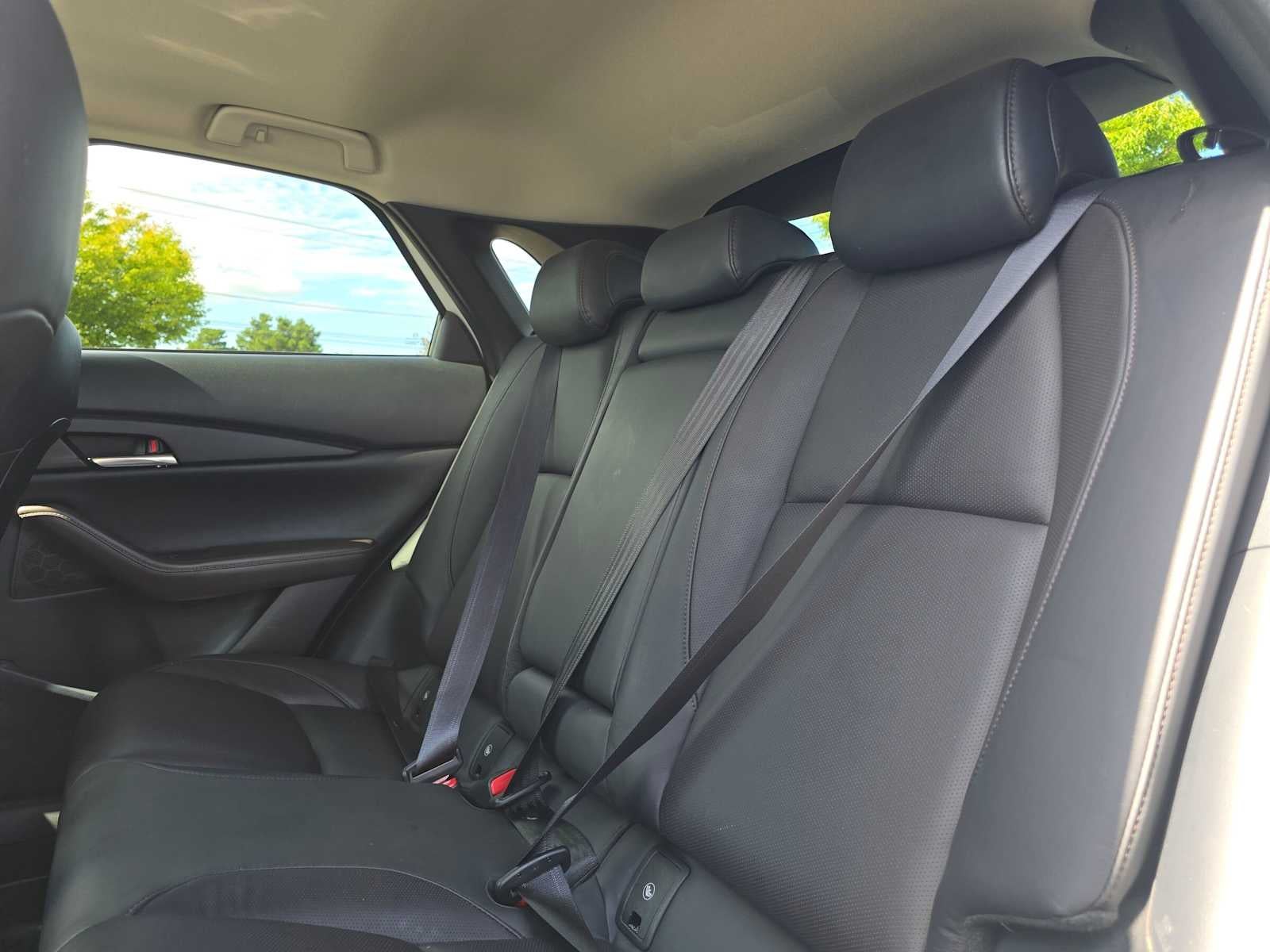 2023 Mazda Mazda CX-30 2.5 Turbo Premium Package
