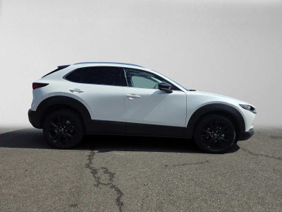 2023 Mazda Mazda CX-30 2.5 Turbo Premium Package