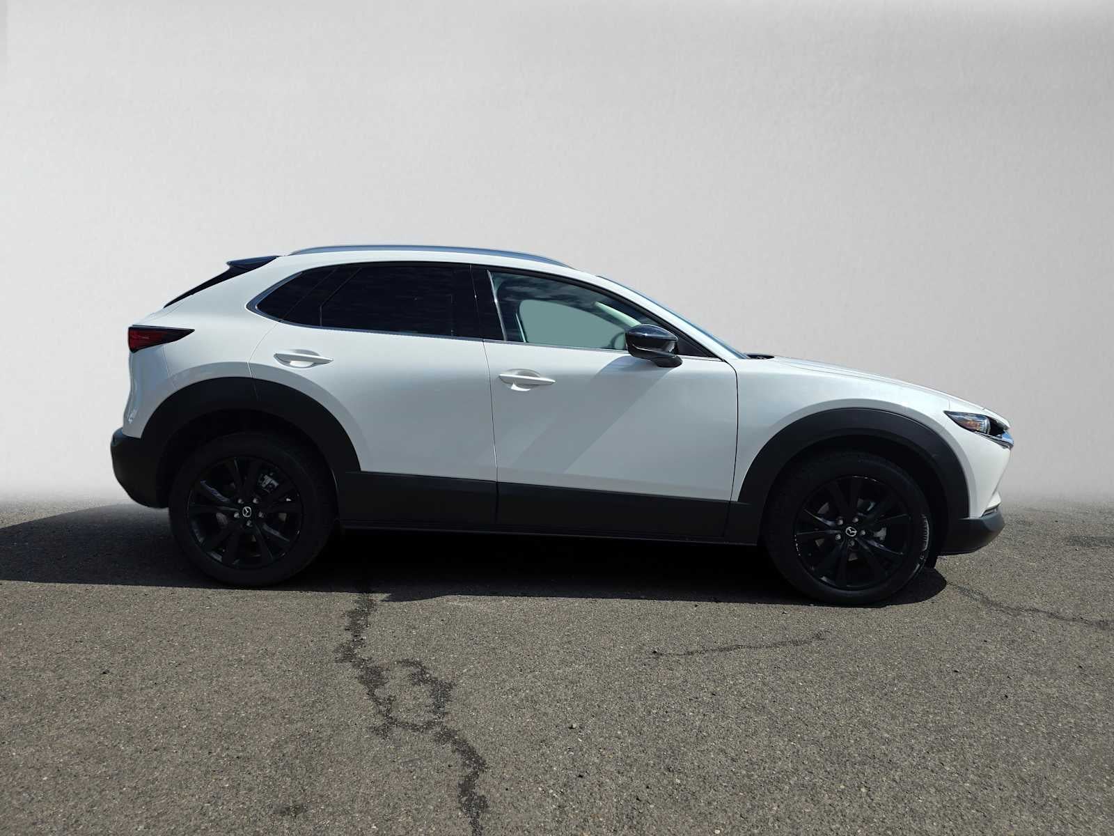 2023 Mazda Mazda CX-30 2.5 Turbo Premium Package
