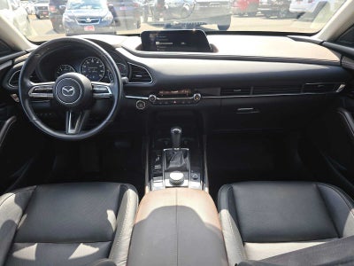 2023 Mazda Mazda CX-30 2.5 Turbo Premium Package