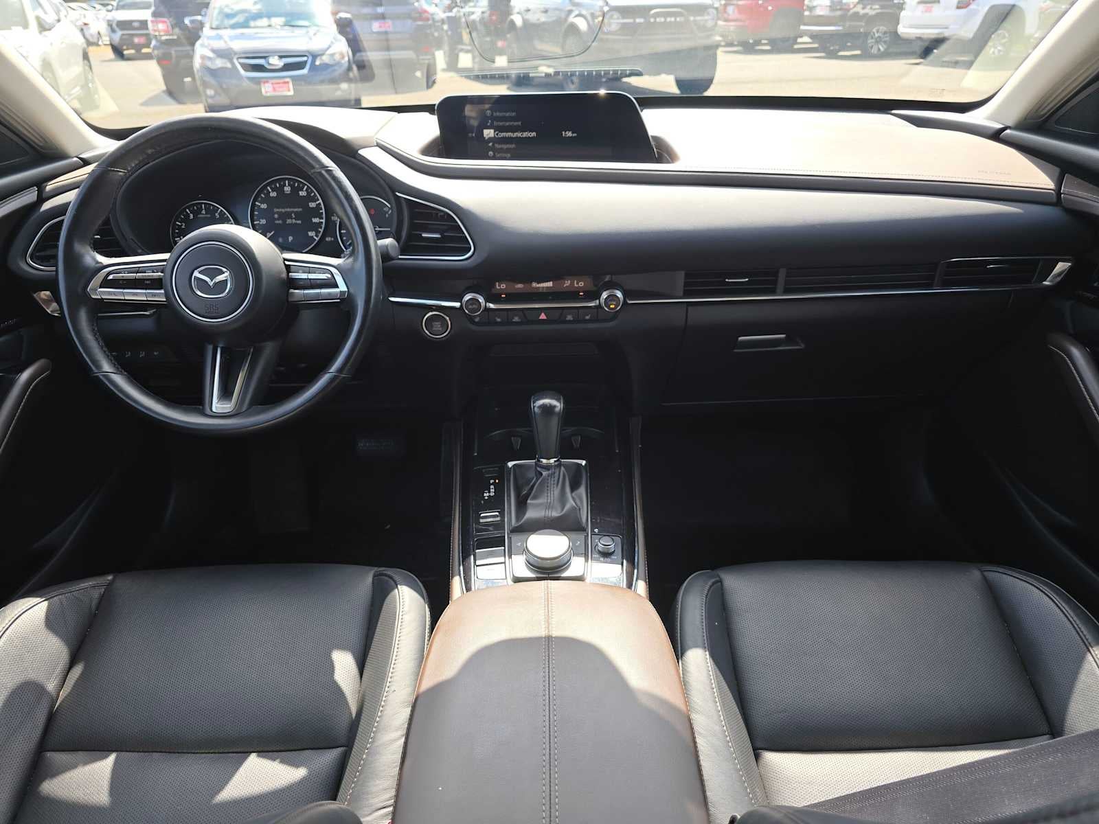 2023 Mazda Mazda CX-30 2.5 Turbo Premium Package