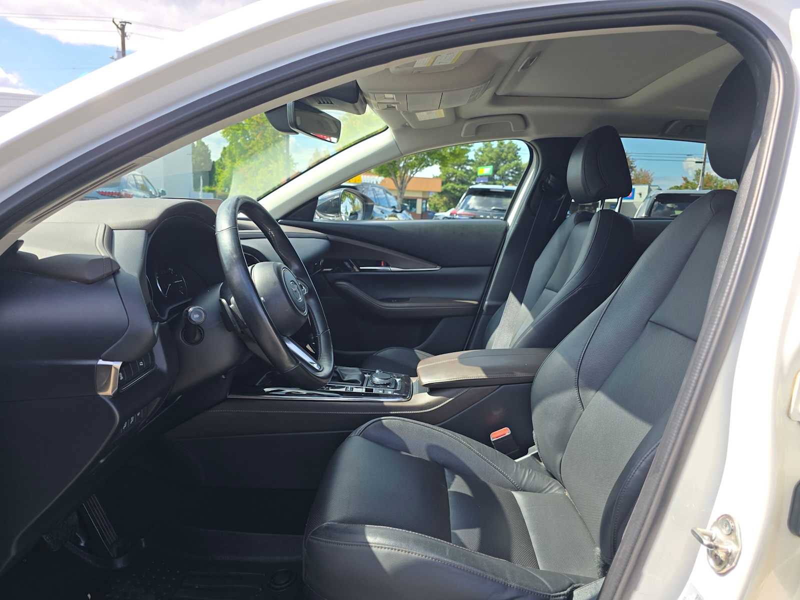 2023 Mazda Mazda CX-30 2.5 Turbo Premium Package