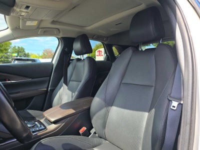2023 Mazda Mazda CX-30 2.5 Turbo Premium Package
