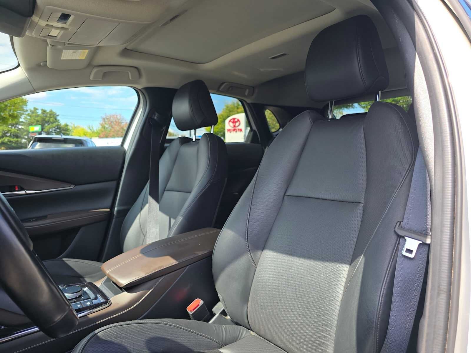 2023 Mazda Mazda CX-30 2.5 Turbo Premium Package