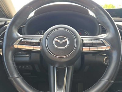 2023 Mazda Mazda CX-30 2.5 Turbo Premium Package