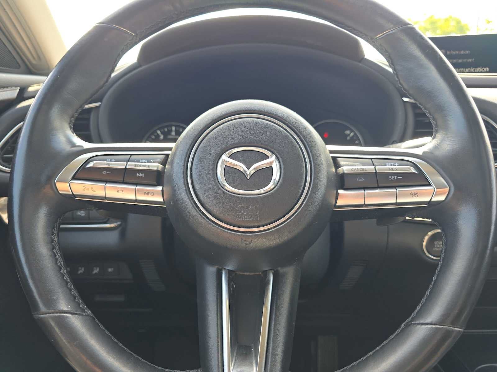 2023 Mazda Mazda CX-30 2.5 Turbo Premium Package