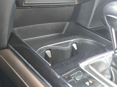 2023 Mazda Mazda CX-30 2.5 Turbo Premium Package