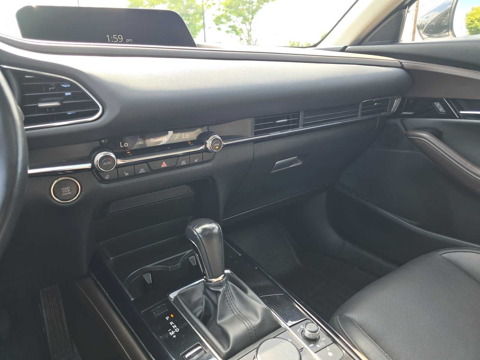 2023 Mazda Mazda CX-30 2.5 Turbo Premium Package