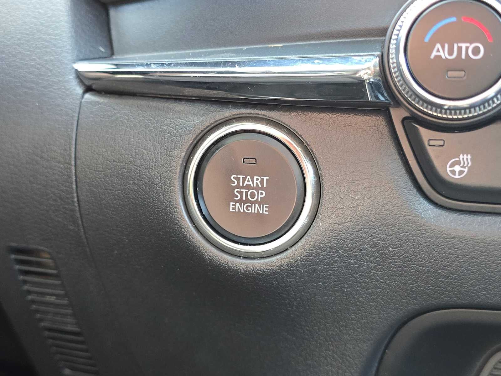 2023 Mazda Mazda CX-30 2.5 Turbo Premium Package