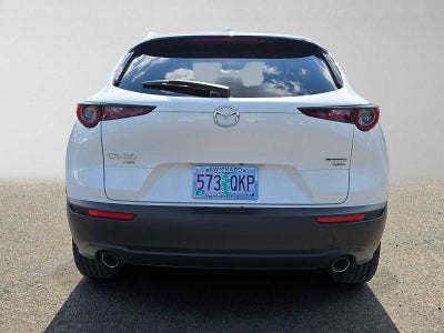 2023 Mazda Mazda CX-30 2.5 Turbo Premium Package