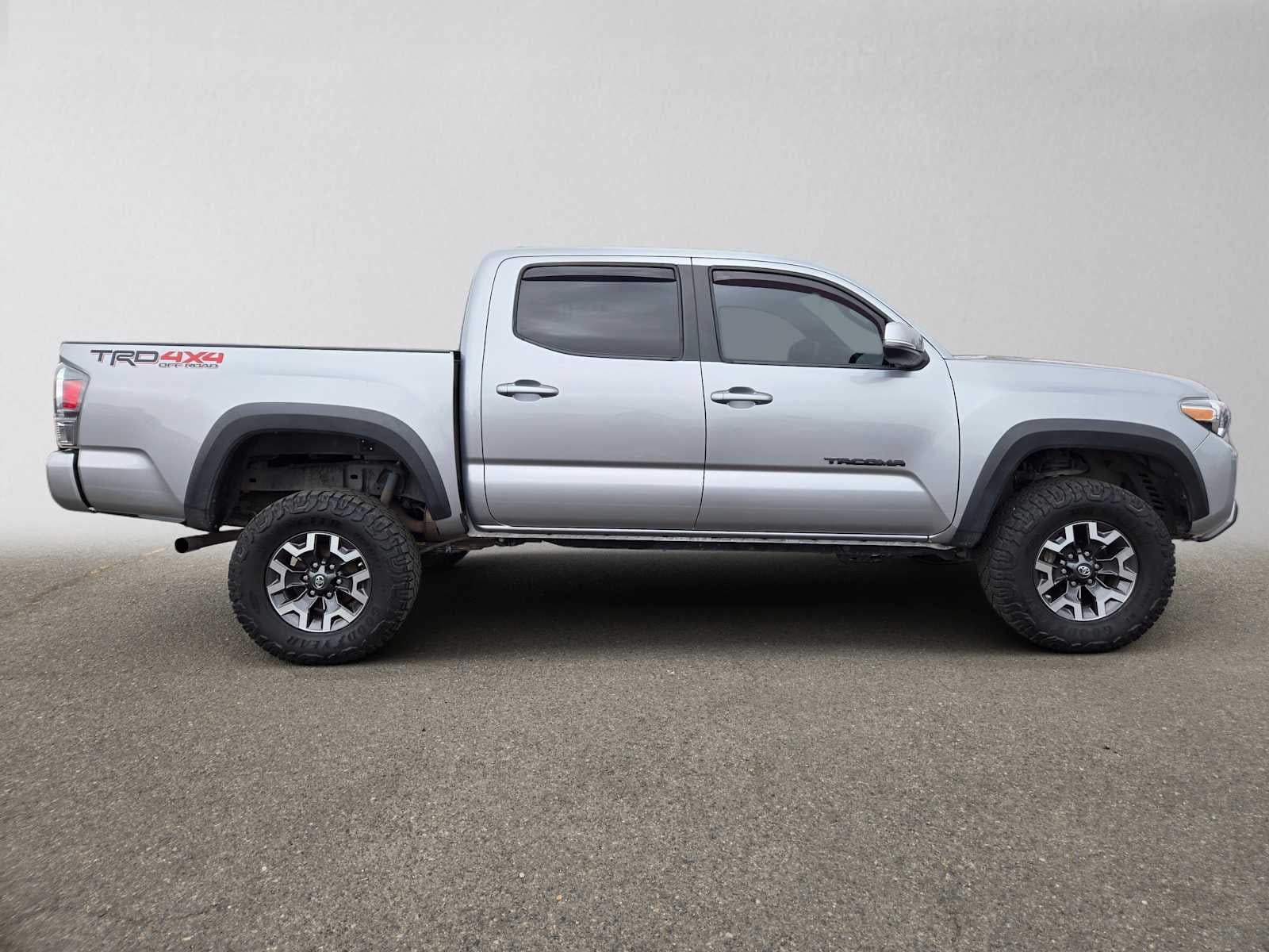 2020 Toyota Tacoma TRD Off Road