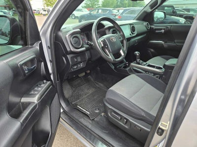 2020 Toyota Tacoma TRD Off Road