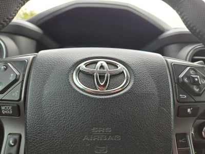 2020 Toyota Tacoma TRD Off Road