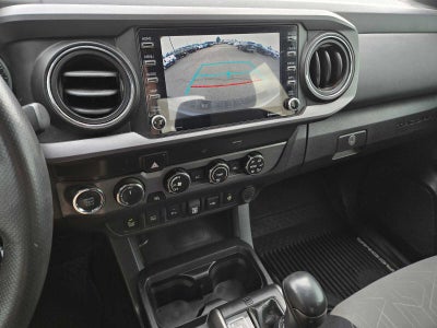 2020 Toyota Tacoma TRD Off Road