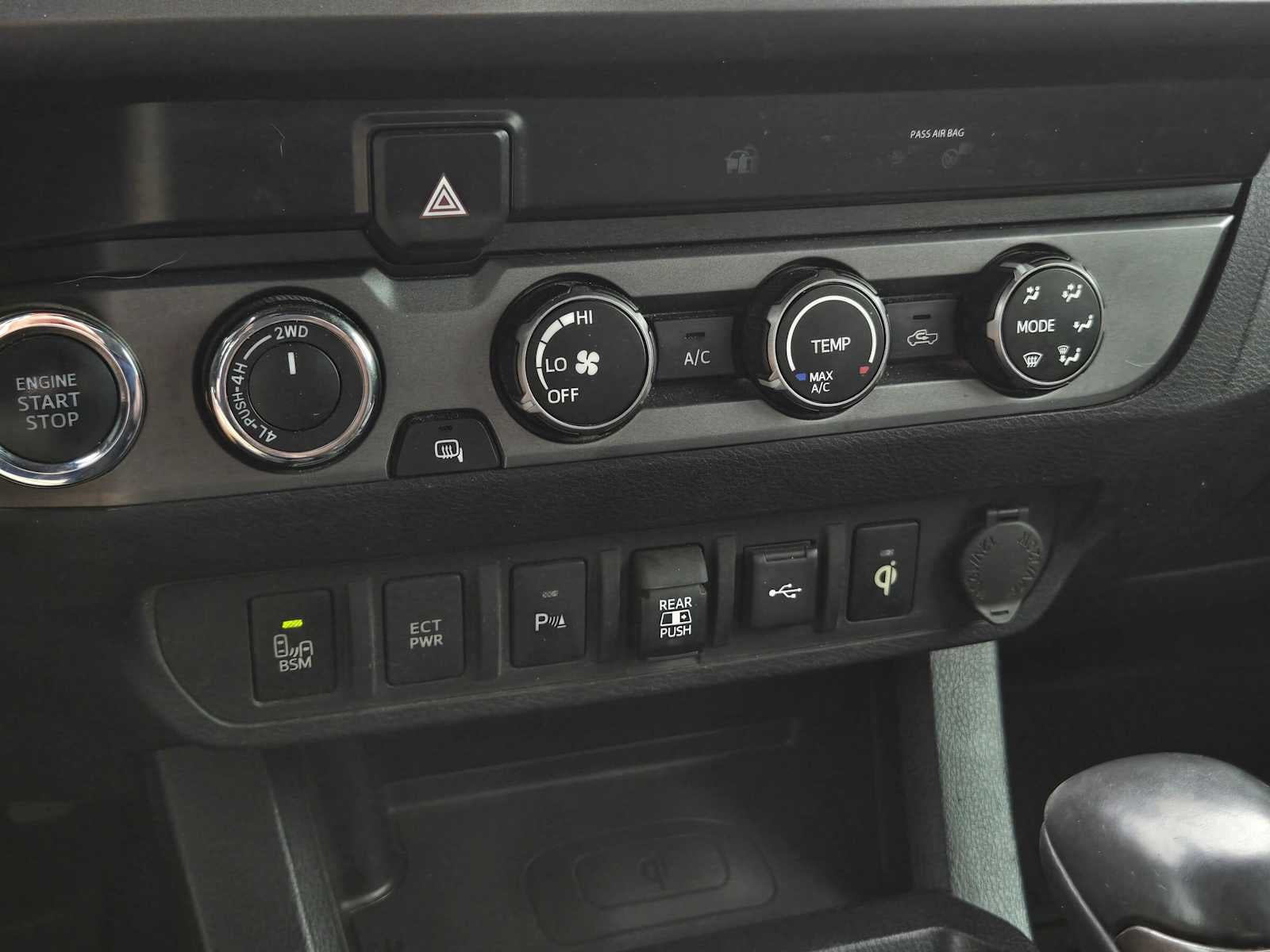 2020 Toyota Tacoma TRD Off Road
