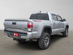 2020 Toyota Tacoma TRD Off Road