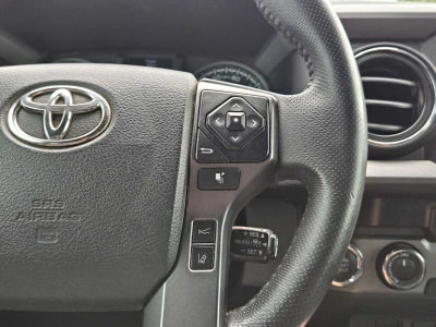 2020 Toyota Tacoma TRD Off Road