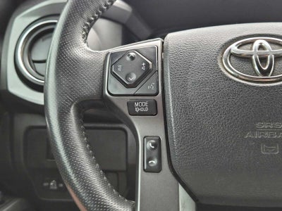 2020 Toyota Tacoma TRD Off Road