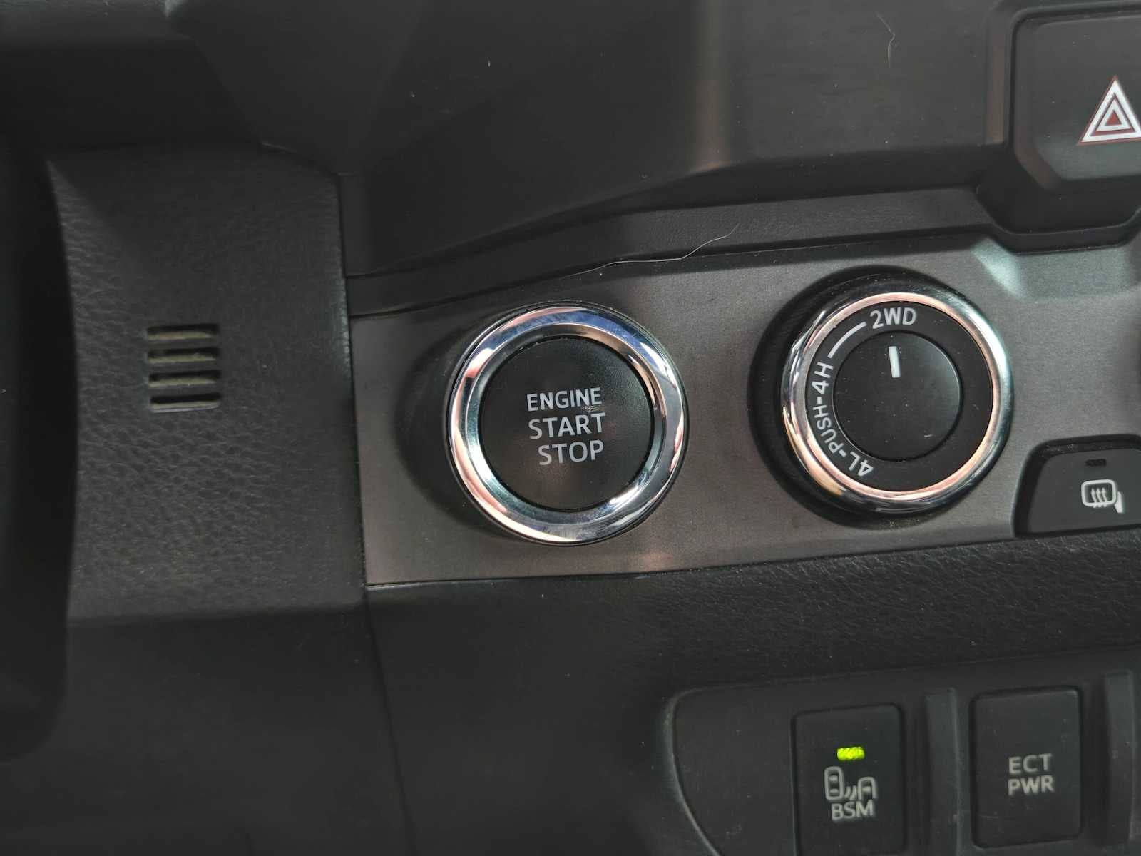 2020 Toyota Tacoma TRD Off Road