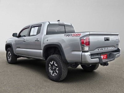 2020 Toyota Tacoma TRD Off Road
