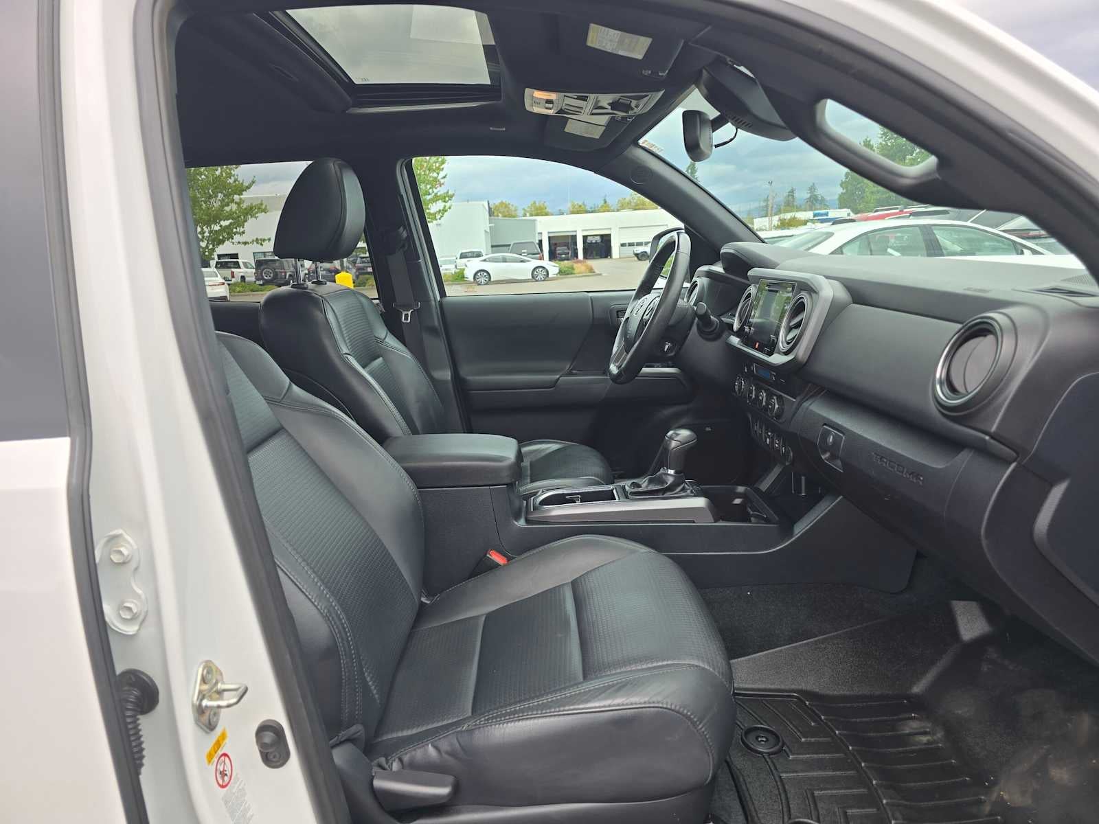 2019 Toyota Tacoma TRD Off Road