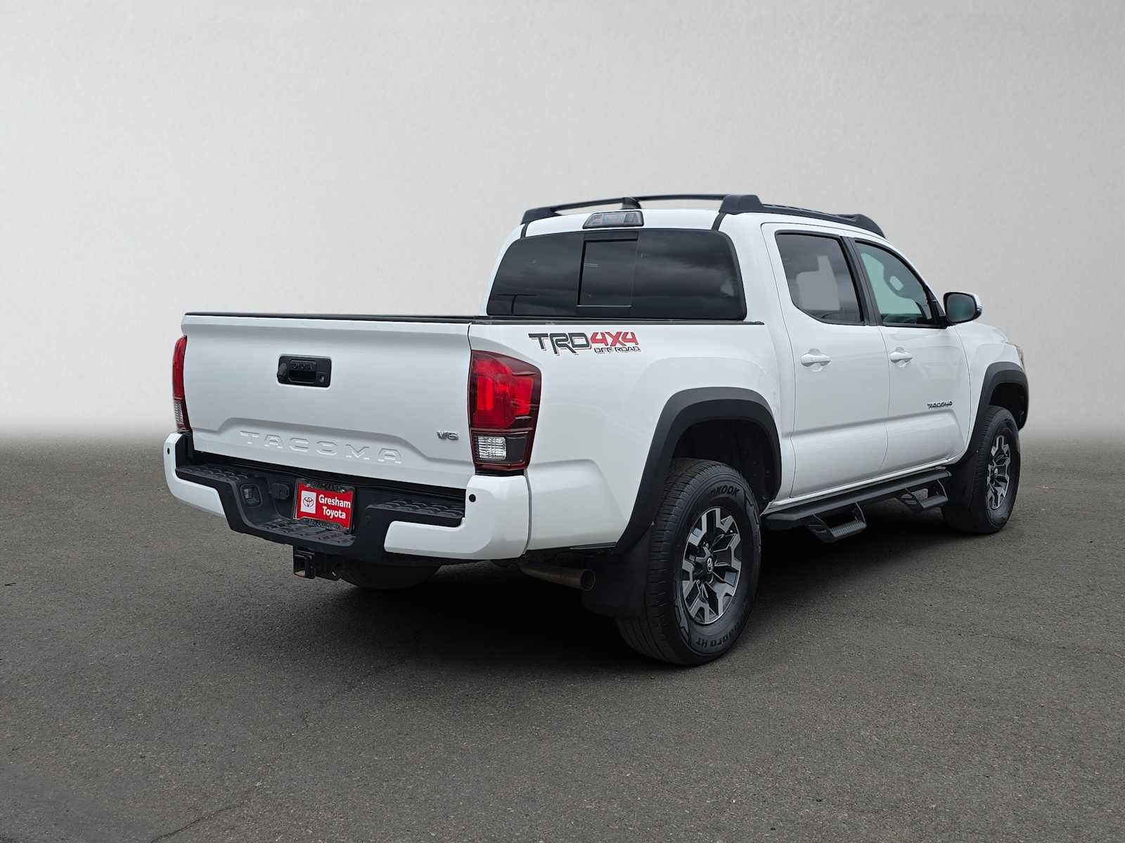 2019 Toyota Tacoma TRD Off Road