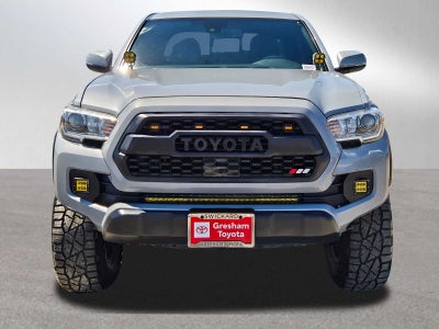 2019 Toyota Tacoma TRD Off Road