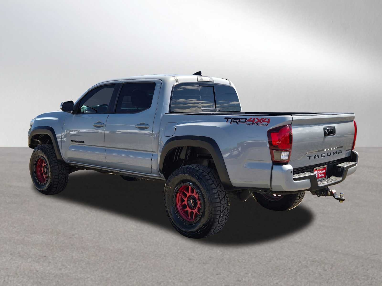 2019 Toyota Tacoma TRD Off Road