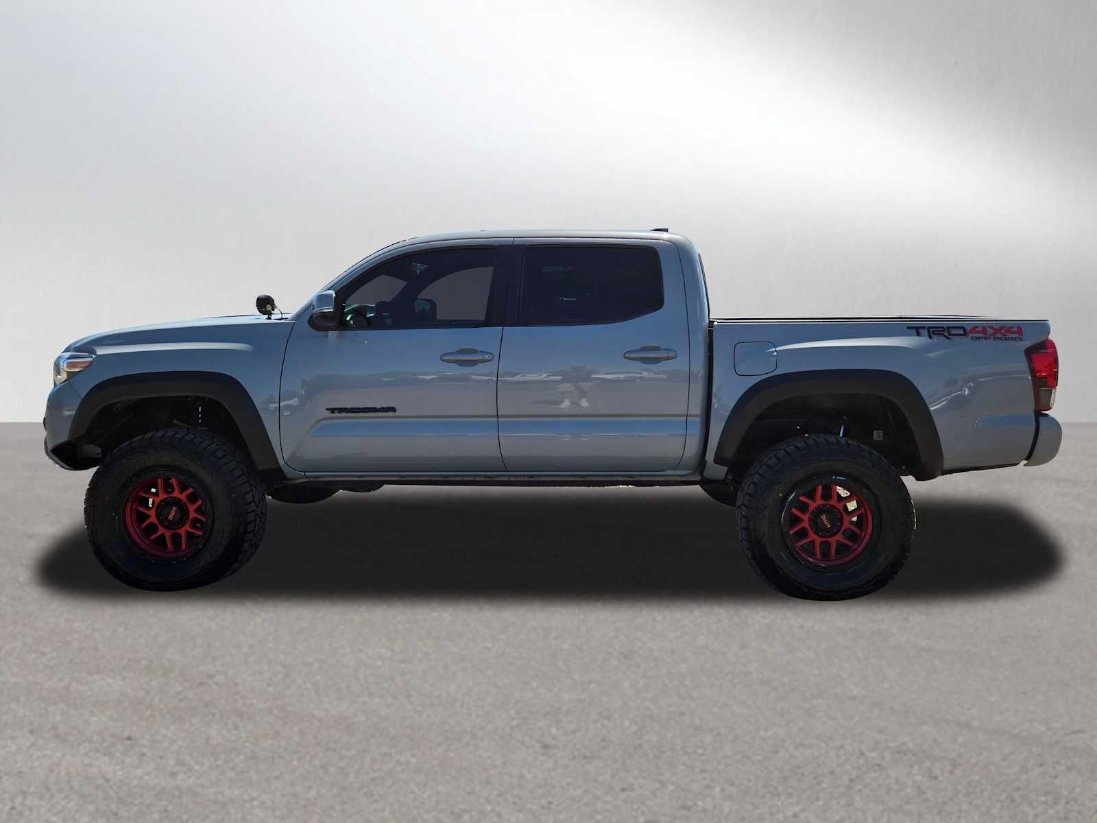 2019 Toyota Tacoma TRD Off Road