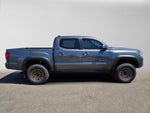 2023 Toyota Tacoma Trail Edition
