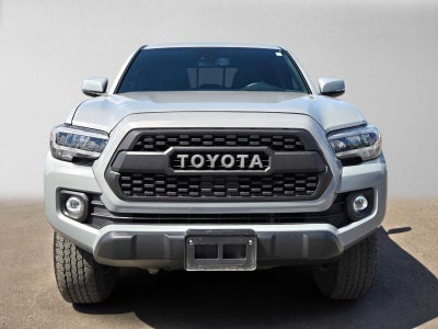 2020 Toyota Tacoma TRD Off Road