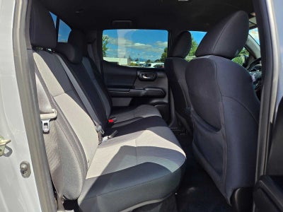 2020 Toyota Tacoma TRD Off Road